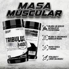 Tribulus (NUTREX) 90cap FITNESSARMY 58234161 - Img 86599986