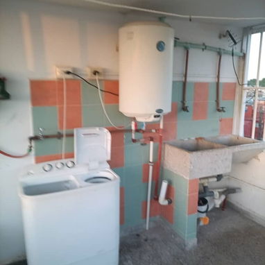 Venta de casa independiente - 10/10