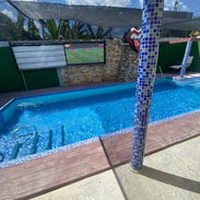 Pasadía con piscina y jacuzzi en Boyeros - Img 55798735