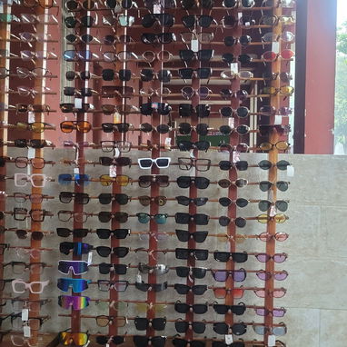 Gafas de Sol a la moda , Habana - 2/10