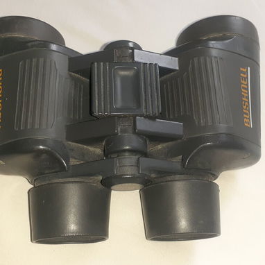 Se vende B8NOCULARES BUSHNELL - Img 124313796