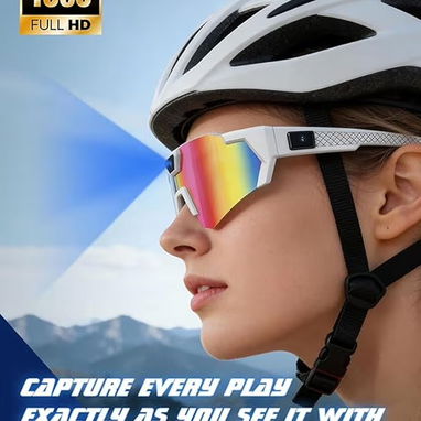 Gafas POV 4K - 2/10