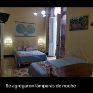 Alquiler de habitación en Centro Habana - Img 57270008