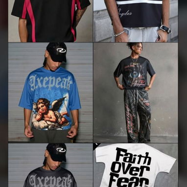 ROPA DE HOMBRE - 4/4