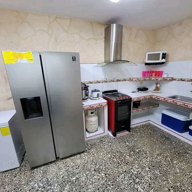 🏖️ Renta de Casa En La Playa De Guanabo. Capacidad para 12 personas. Casa con piscina para su disfrute - Img 116326774