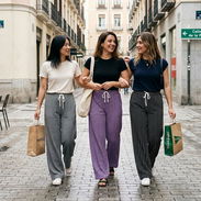 Pantalonetas desde $12 y $ 13 - Img 56095565