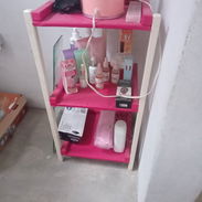 Se vende Facial completamente equipado - Img 56844925