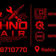 Taller Techno Repair( motherboard y laptop) - Img 55307532