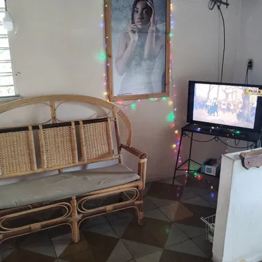 VENDO CASA DE 2 PISOS LISTA PARA LLEGAR Y VIVIR - ARROYO NARANJO, LA PALMA - 6500 USD - Img 123027365