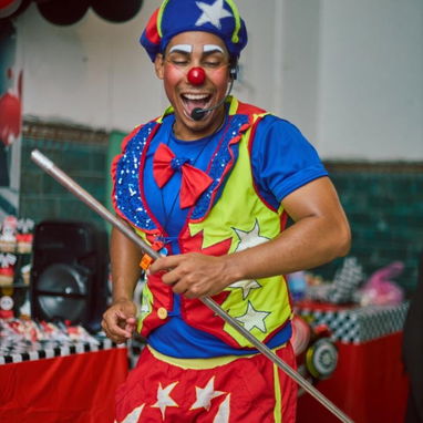Payaso Sorbeto 𤔠- Img 122065728