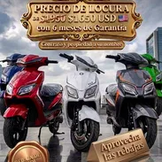 ⚡ ¡ESTRENA TU MOTO ELÉCTRICA VEDCA N3! ⚡ Wa.me/+5354260323 detalles y ubicacion!!! ¿Buscas ahorro, potencia y estilo - Img 55586302