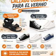 Tenis venta al por mayor - Img 56032188