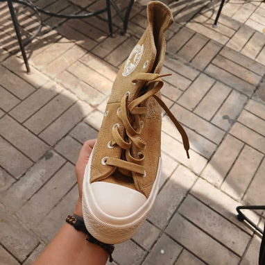 Vendo converse en 50 usd - Img 122961421