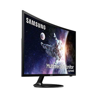 Monitor Samsung Curvo 32 con bocinas integradas y mando a distancia FullHd nuevo en su caja-260usd - Img 89206188