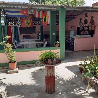 Venta de mansion en guanabo a 200 metros de la playa - Img 122994663