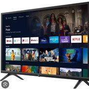 Vendo TV 32" marca TCL casi nuevo. - Img 56967018