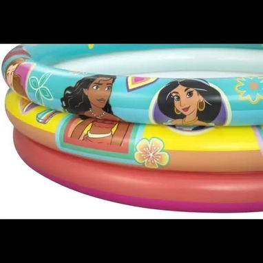 Piscina de princesas disney - Img 124875470