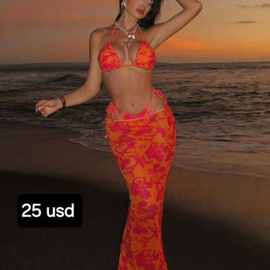 Conjunto para este verano - Img 123584383