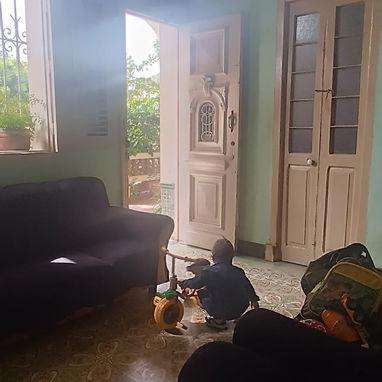 VÍBORA 003 🏡 CASA EN VENTA – LA VÍBORA, 10 DE OCTUBRE, LA HABANA  📍 Ubicación: La Víbora, a 1 cuadra de Emigración, 2 - Img 119512731