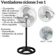 Ventilador - Img 55067121