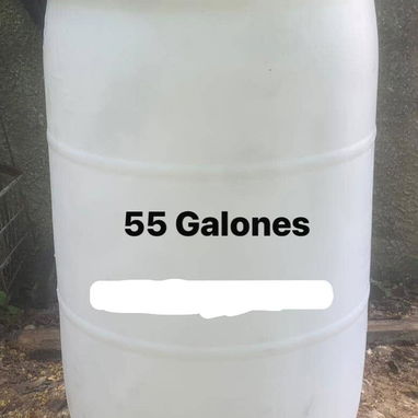Venta de tanques plásticos,contamos con todas las medidas .,los mejores precios con mensajería incluída y subida pv. - 5/10