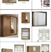 Muebles elegante  importados todo nuevo en caja - Img 45872927