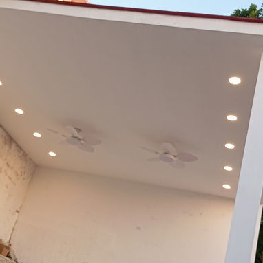 Pladur, se realizan diversos trabajos con paneleria ligera plycen,cememboar,pladur... - 10/10