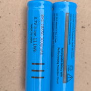 Pilas de Litio de 3000 mAh - Img 55482188