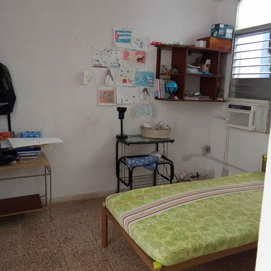 Vanta Apartamento en el Vedado - 8/9