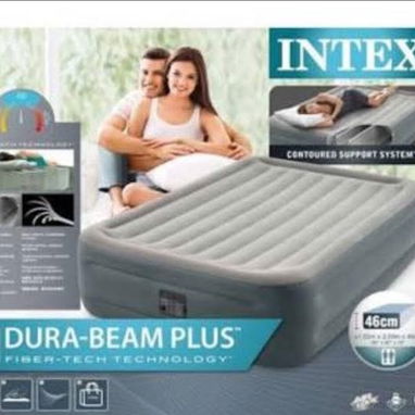 Se vende Colchón Inflable - 2/4