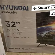 SMART TV HYUNDAI - Img 45667231