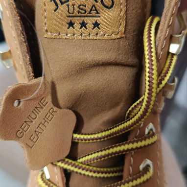 Botas Jerko (usa) - Img 123142468