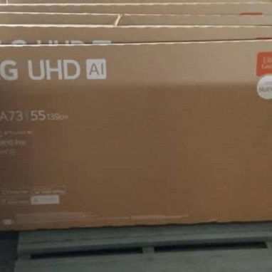 📺 TV Smart LG – Modelos 2024 y 2025 con WebOS y AI ThinQ - Img 106179069