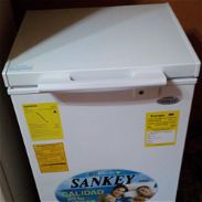 Freezer Sankey de 3.5 pies (roto por máquina)58278775 - Img 45307309