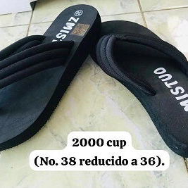 Ropa y zapatos de niña. - Img 123863592