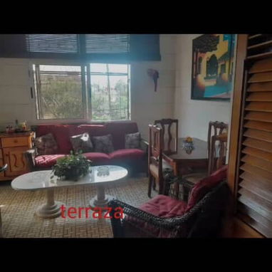 Se renta Apartamento en excelente zona del Vedado, por noches y lineal también - Img 116789677