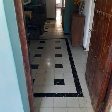 Ref # 15.Espectacular mansión de 6 cuartos y 850 metros a la venta con piscina !!! No lo deje pasar e invierta!!! - Img 118261990