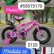 Bicicleta 16 - Img 56691792