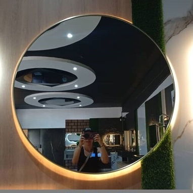 Variedad de Espejos Táctiles con luz LED - 7/7