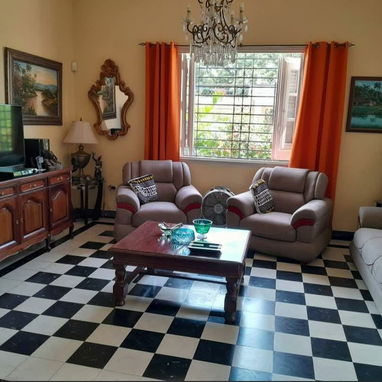 🏠  – CASA GRANDE EN PLAYA - 3/3