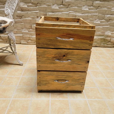 Muebles de Cocina de Madera Maciza a medidas para Usted - 7/7