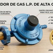 Regulador GAS - Img 56034244