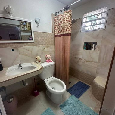 Ganga apto de 2/4 en Palatino zona residencial con todo dentro . - Img 125044696