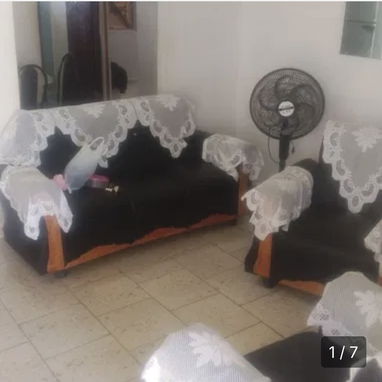 Se vende casa en Guanabacoa El Roble - Img 121037440