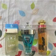 Perfumes Originales !!! - Img 45672226
