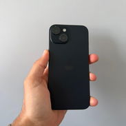 iphone 15 dual Sim física venta o cambio x iPhone menor y vuelto - Img 55565722