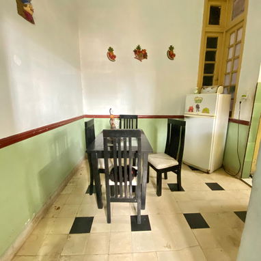 Apto Centro Habana 1er piso (Los Sitios) - Img 125734846
