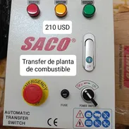 transfer para planta de combustible - Img 57702180