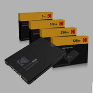 SSD 120/128GB Patriot|SSD 240/256GB Patriot|SSD 480/512GB Marca Kodak|SSD 480/512GB Patriot|SSD 1TB Marca Marca Kodak - Img 45185762