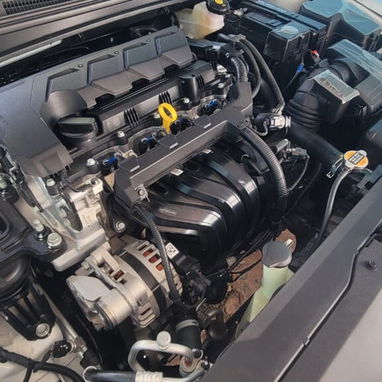 Vendo o Negocio Hyundai Elantra, básico máximo 2025 cero millas con 1500 km - Img 119778246